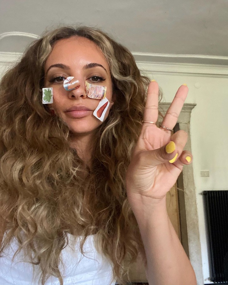 Jade Thirlwall