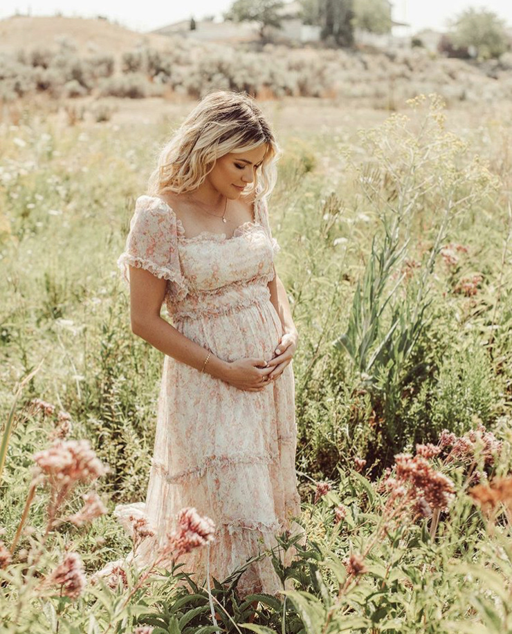 Witney Carson Witney Carson