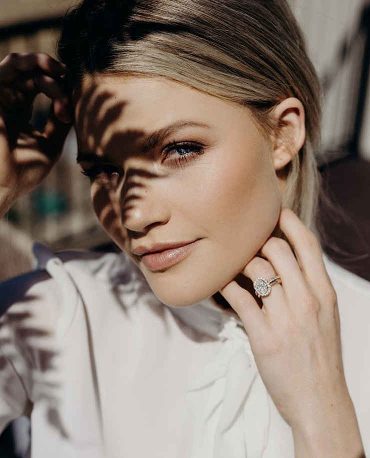 Witney Carson