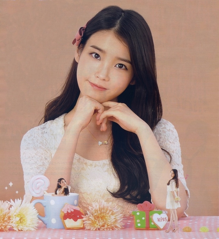 Ji-Eun Lee Ji-Eun Lee