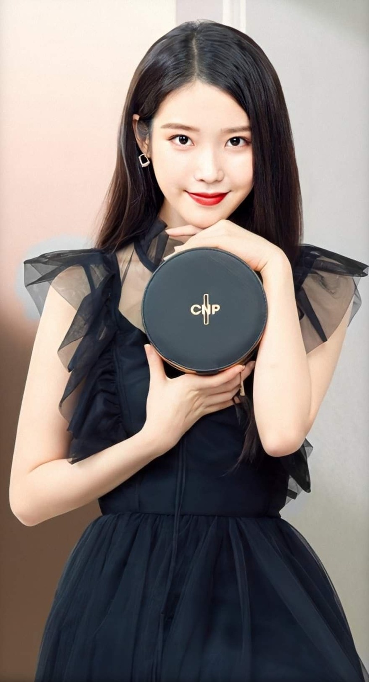 Ji-Eun Lee Ji-Eun Lee