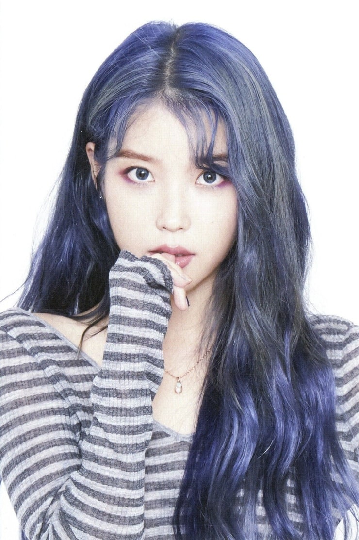 Ji-Eun Lee Ji-Eun Lee