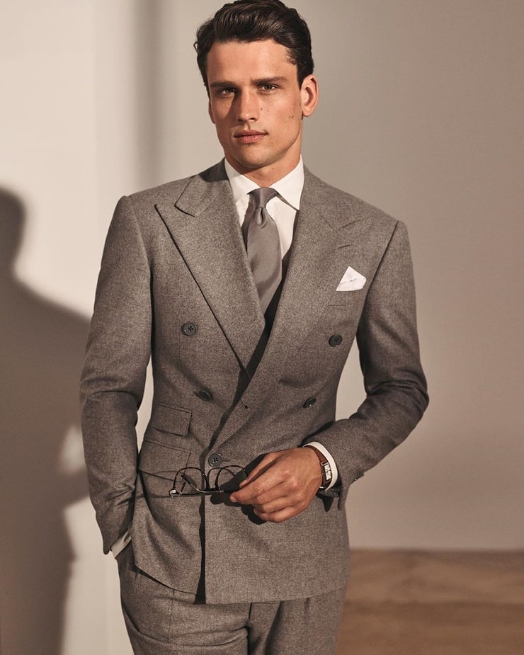 Picture of Simon Nessman