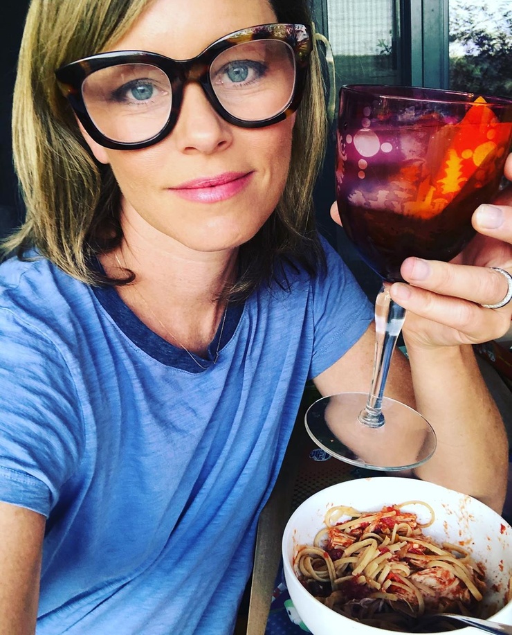 Elizabeth Banks