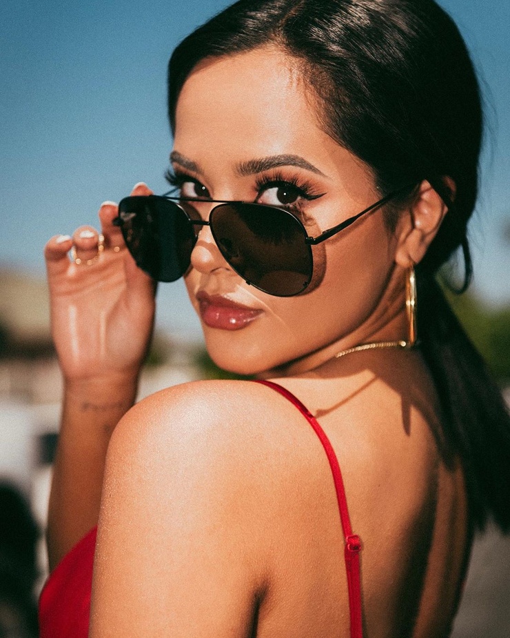 Becky G.