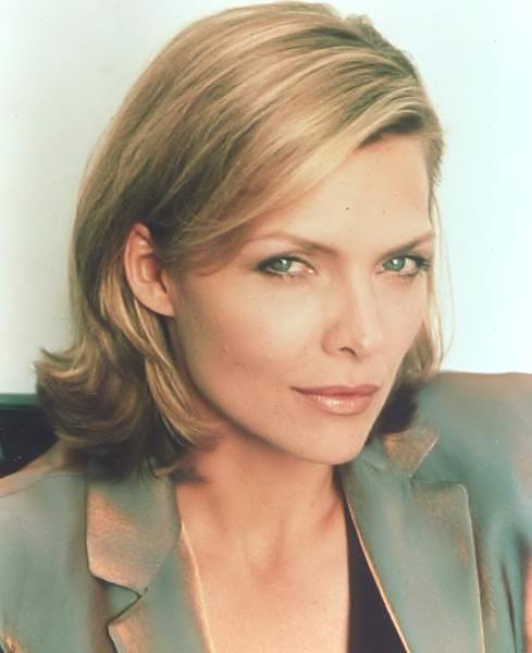 Michelle Pfeiffer