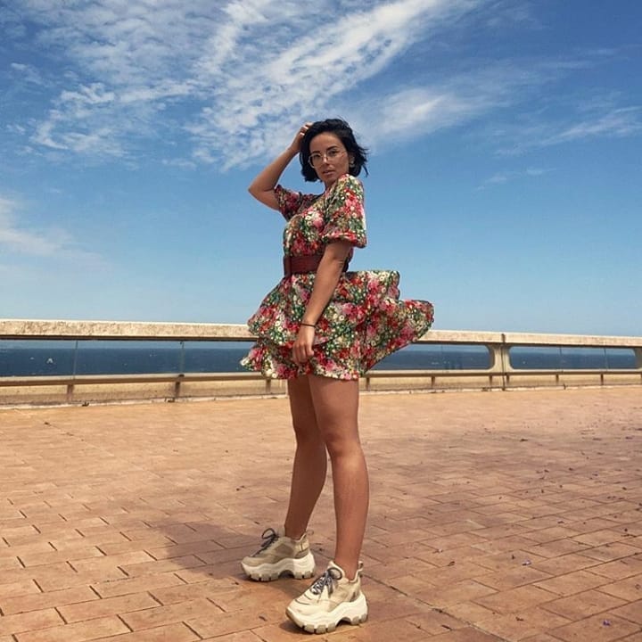 Picture of Agathe Auproux