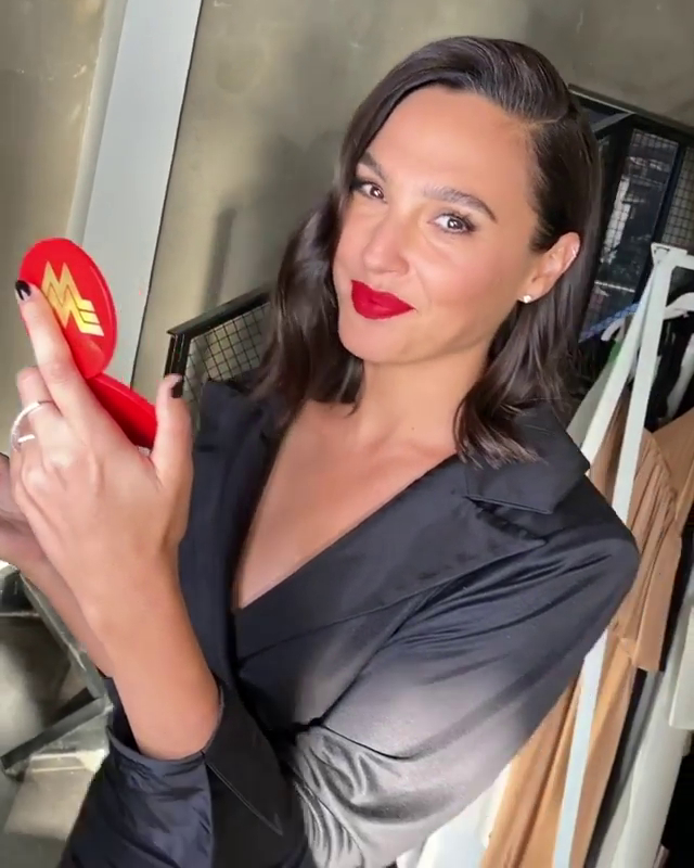 Gal Gadot
