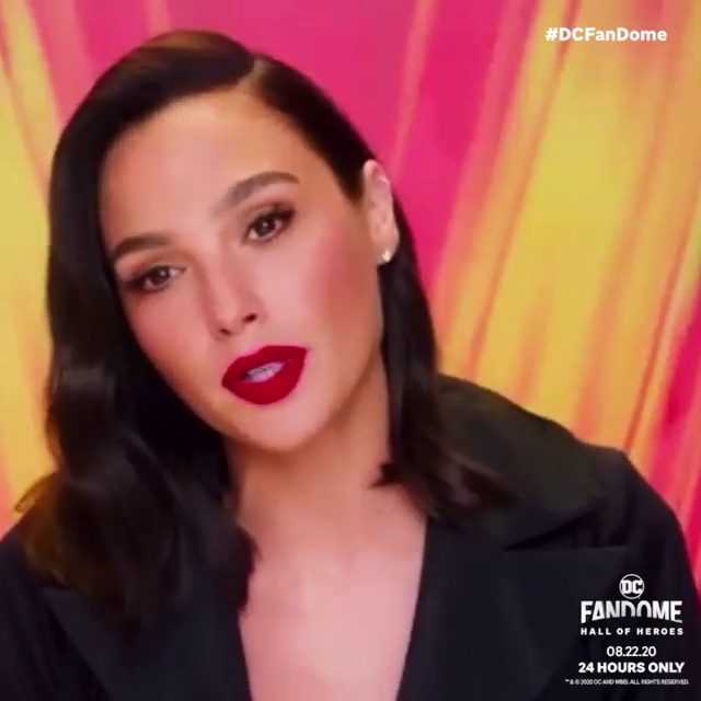 Gal Gadot