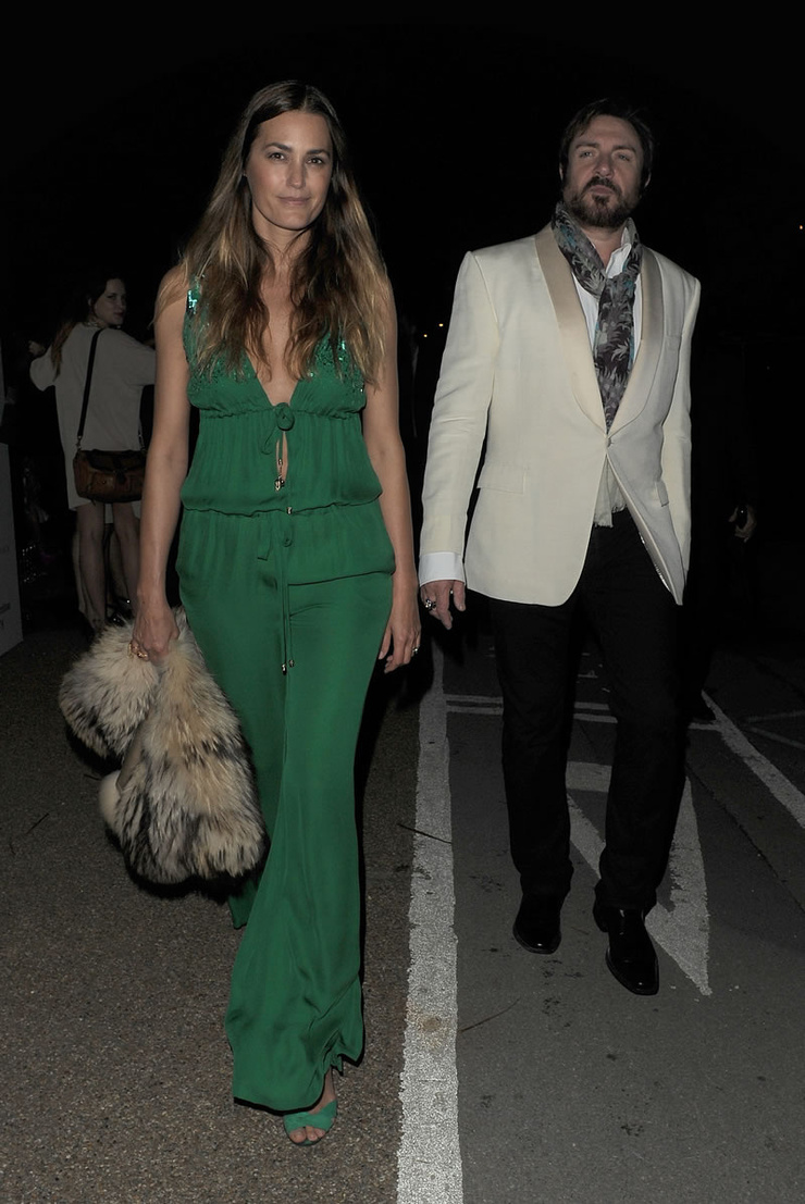 Yasmin Le Bon