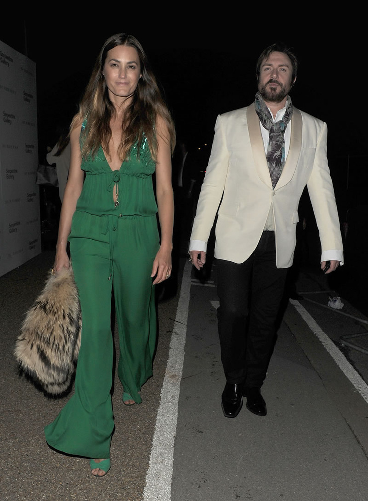Yasmin Le Bon