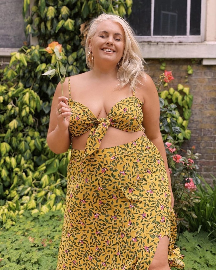 Felicity Hayward