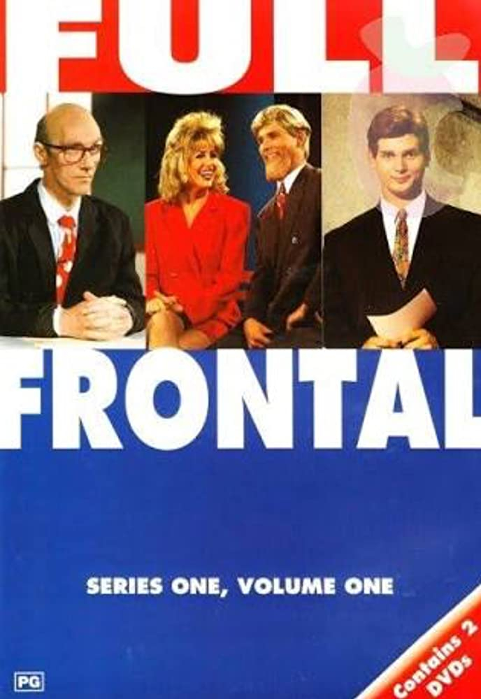 Full Frontal