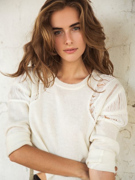 Kianna Stupakoff Kianna Stupakoff