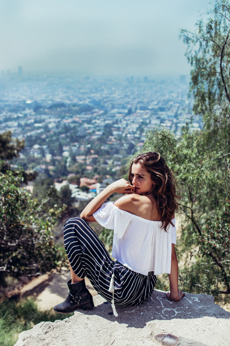Kianna Stupakoff