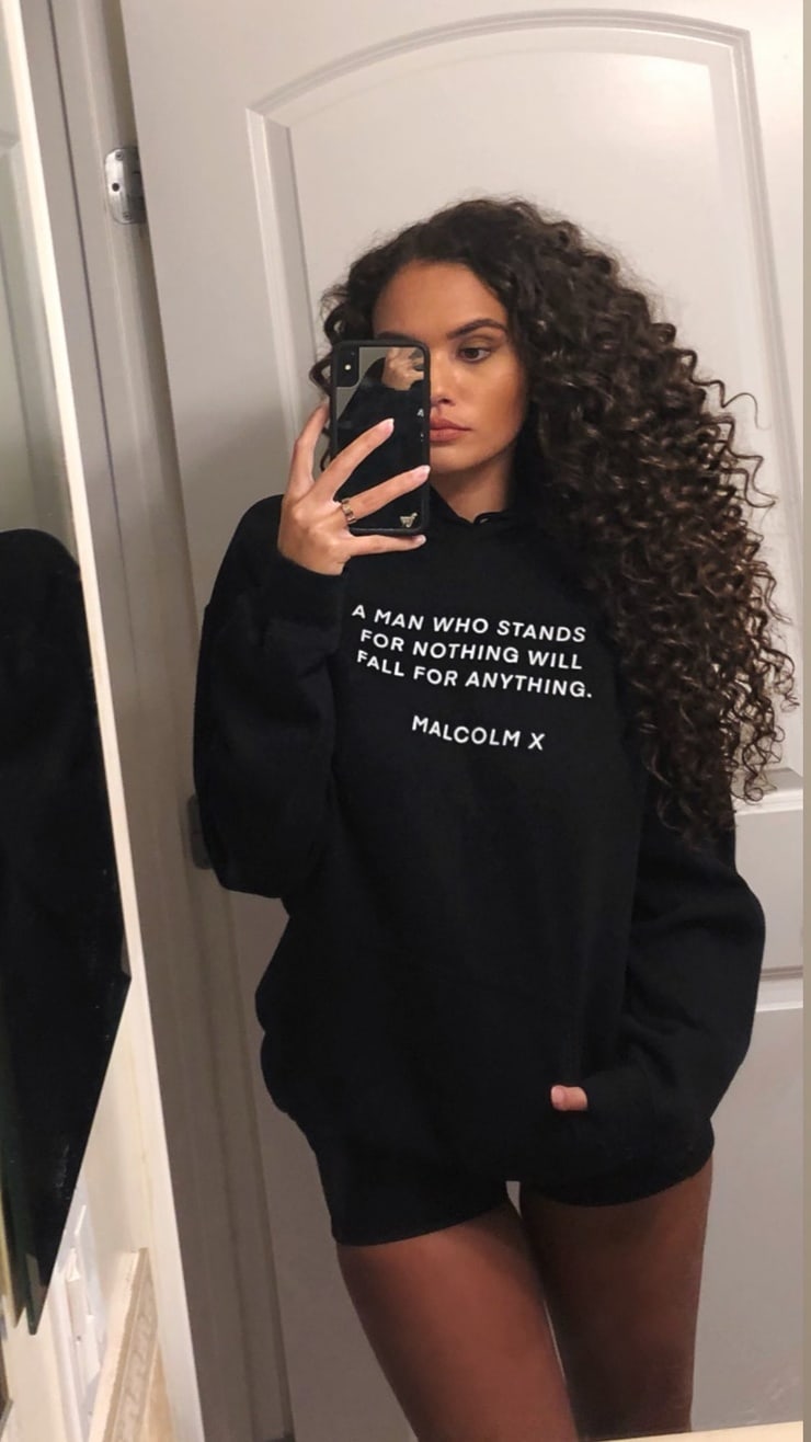 Madison Pettis