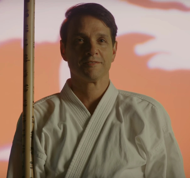 Daniel Larusso