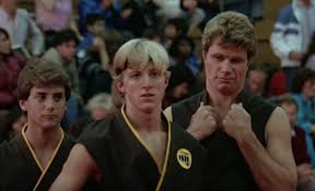 Johnny Lawrence