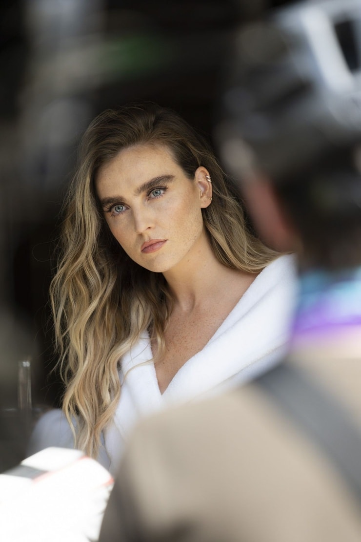 Perrie Edwards