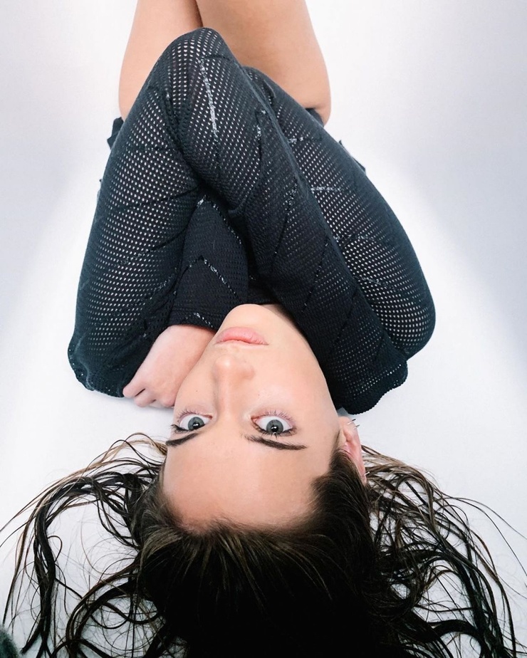 taya brooks