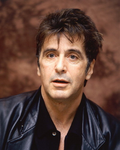 Al Pacino