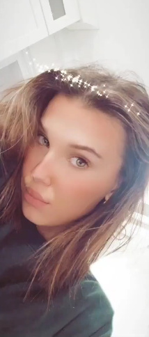 Millie Bobby Brown