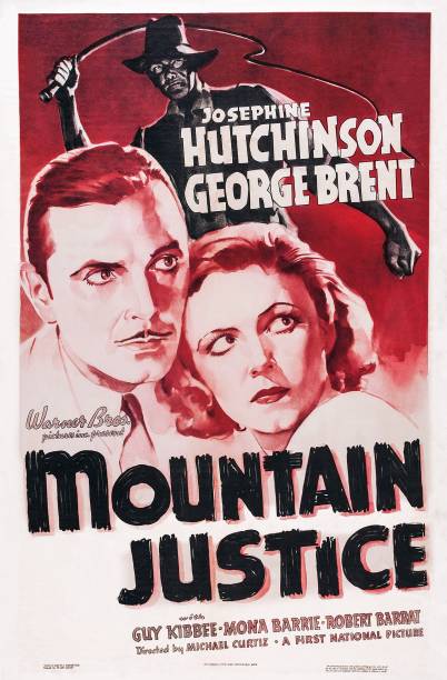 Mountain Justice