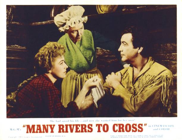 Many Rivers to Cross