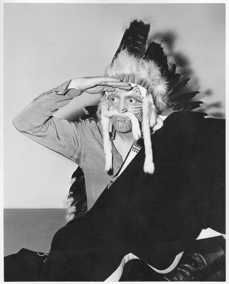 Mischa Auer