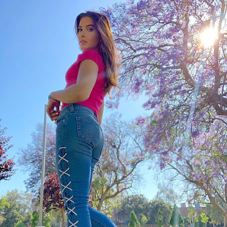 Carolina Gutierrez