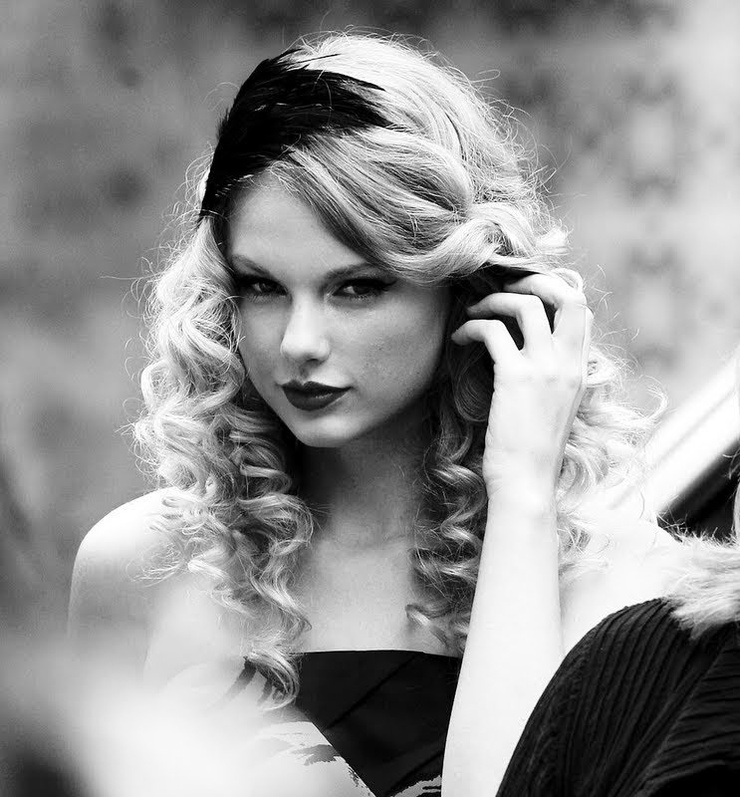 Taylor Swift