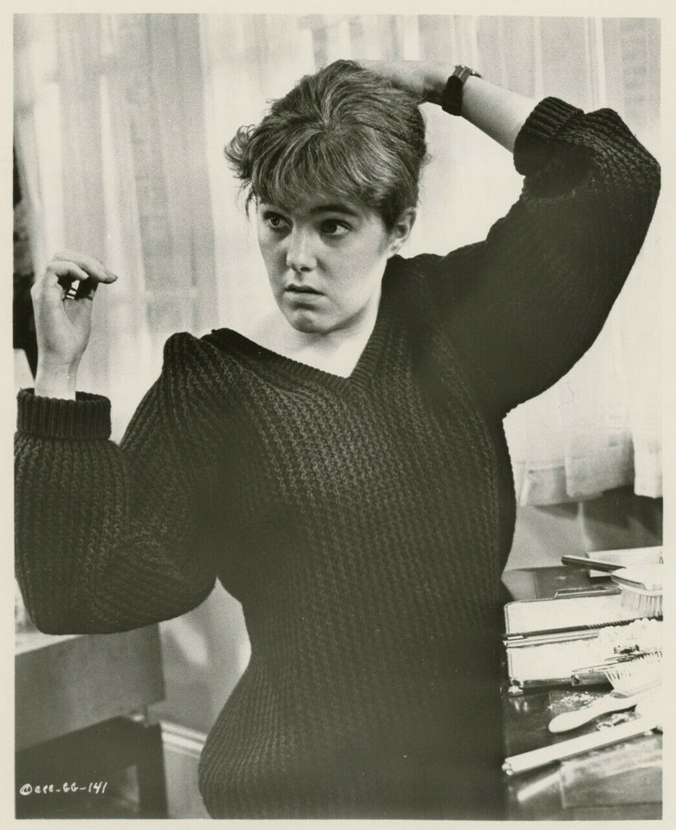 Lynn Redgrave