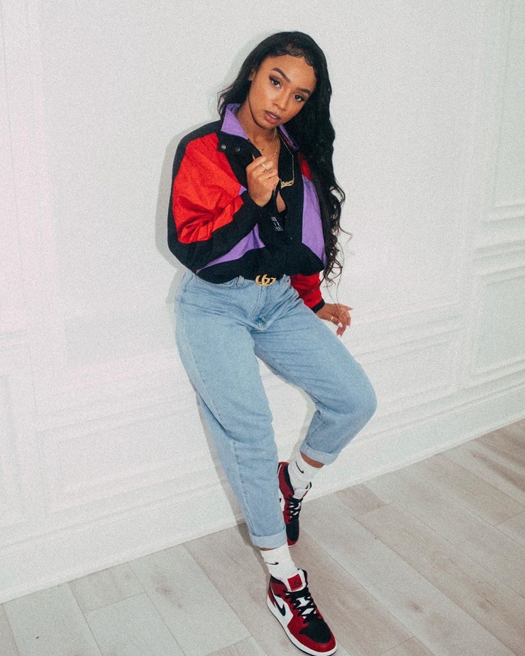 Shadean Peniston
