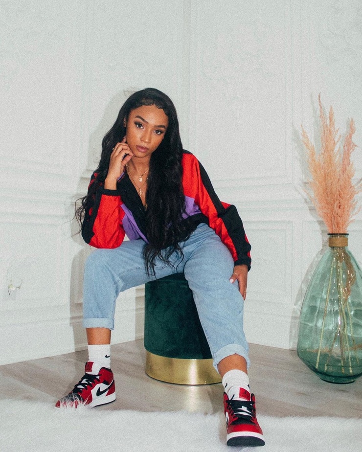 Shadean Peniston