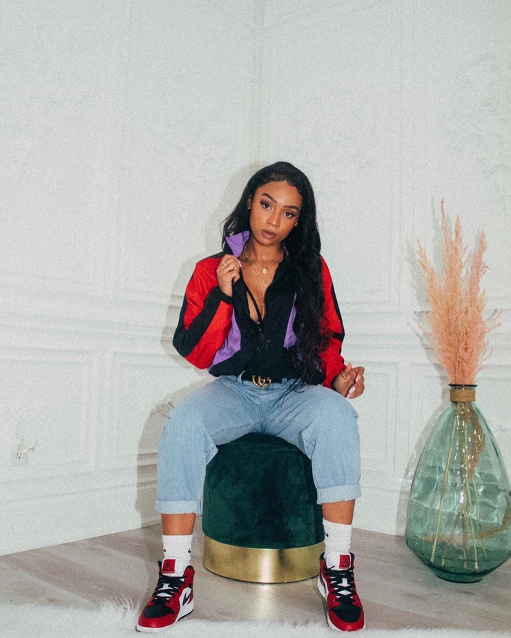Shadean Peniston
