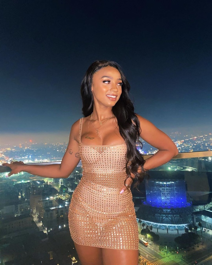 Shadean Peniston
