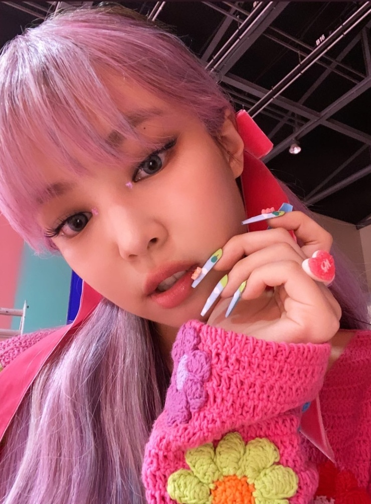 Jennie Kim