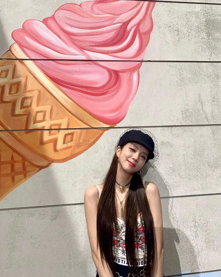 Kim Jisoo
