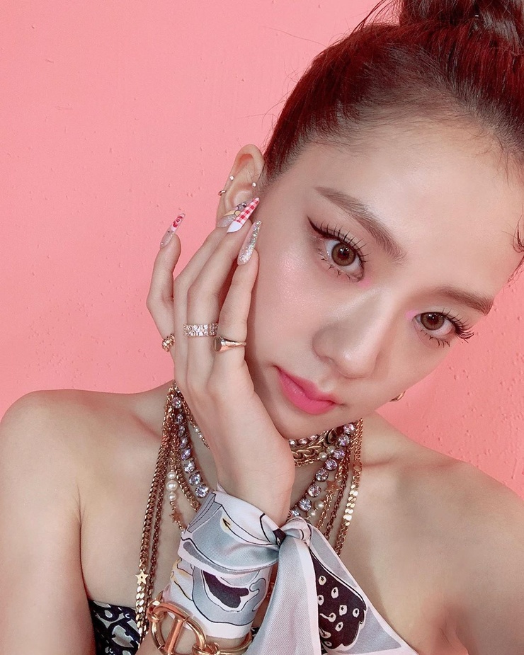 Kim Jisoo