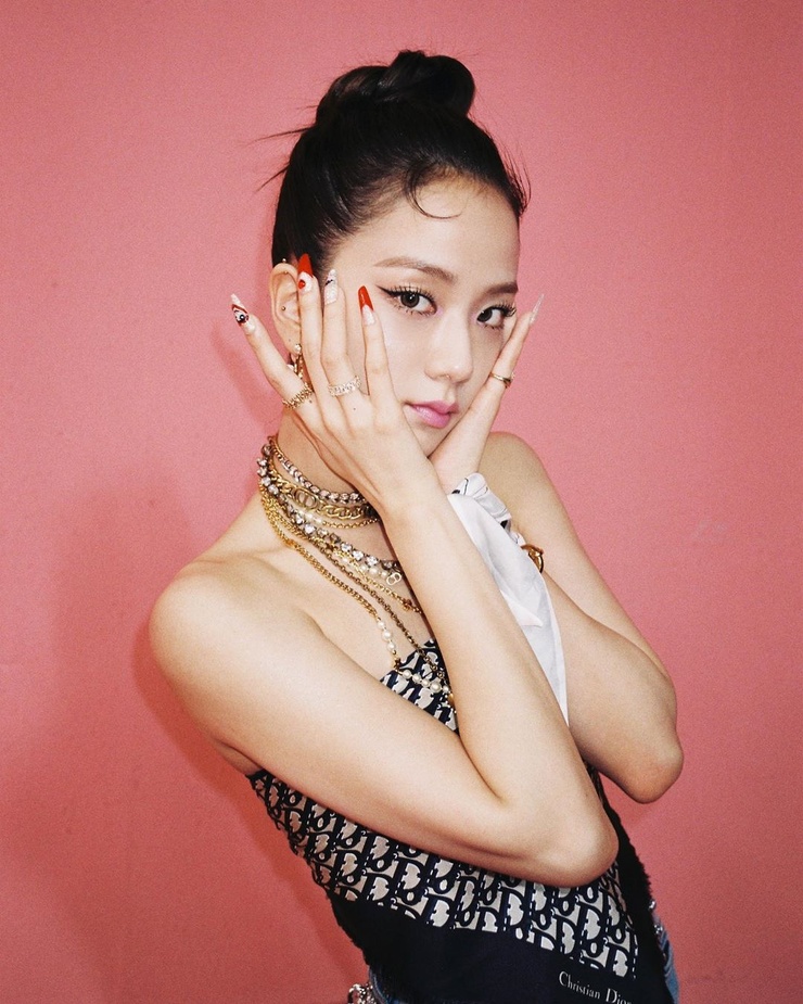 Kim Jisoo