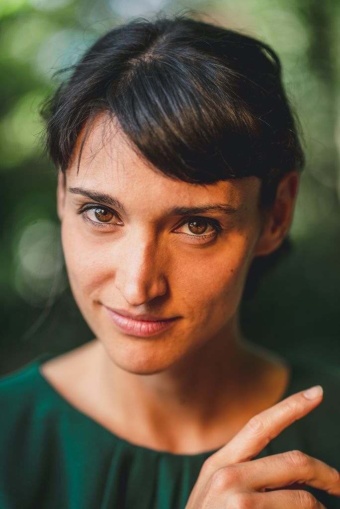 Silvana Veit Silvana Veit