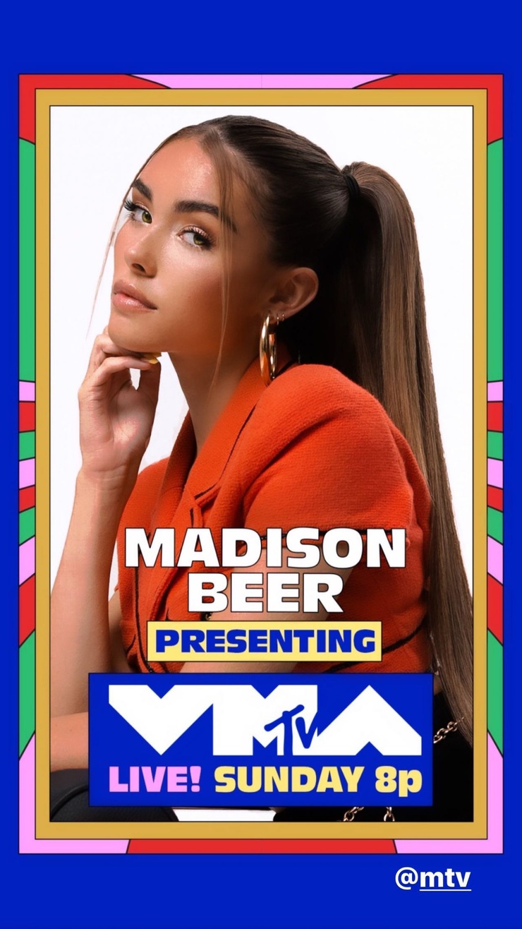 Madison Beer Madison Beer