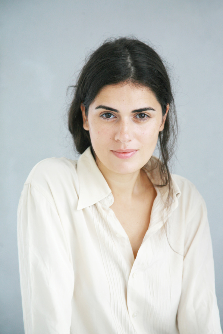 Mina Sagdic