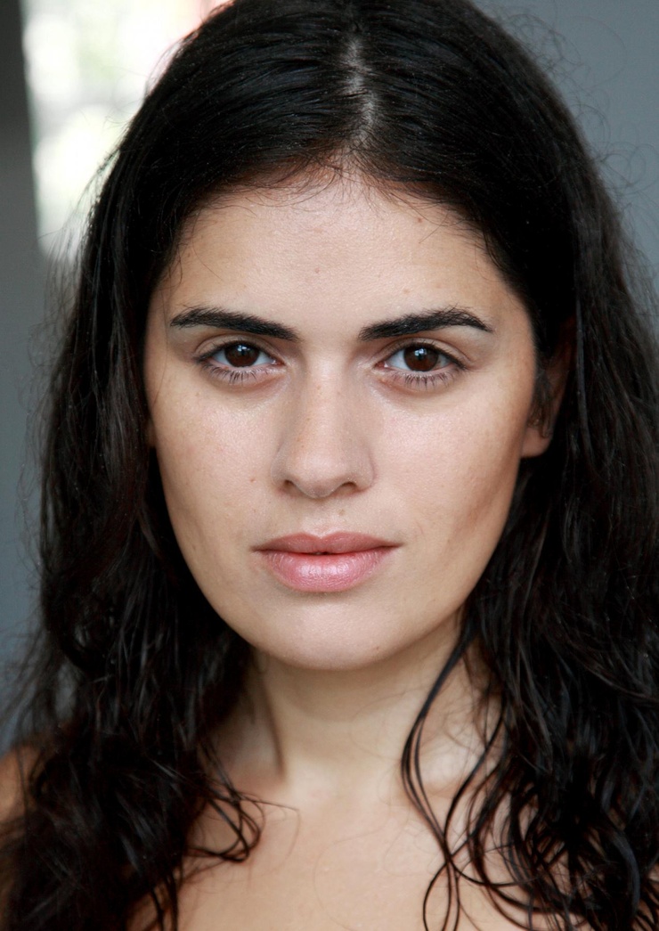 Mina Sagdic