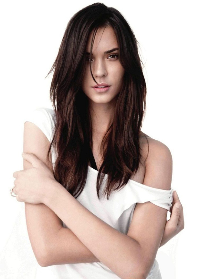 Odette Annable Odette Annable
