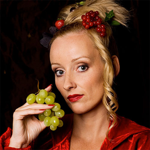 Anja Hackl