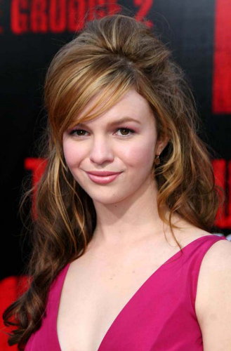 Amber Tamblyn Amber Tamblyn