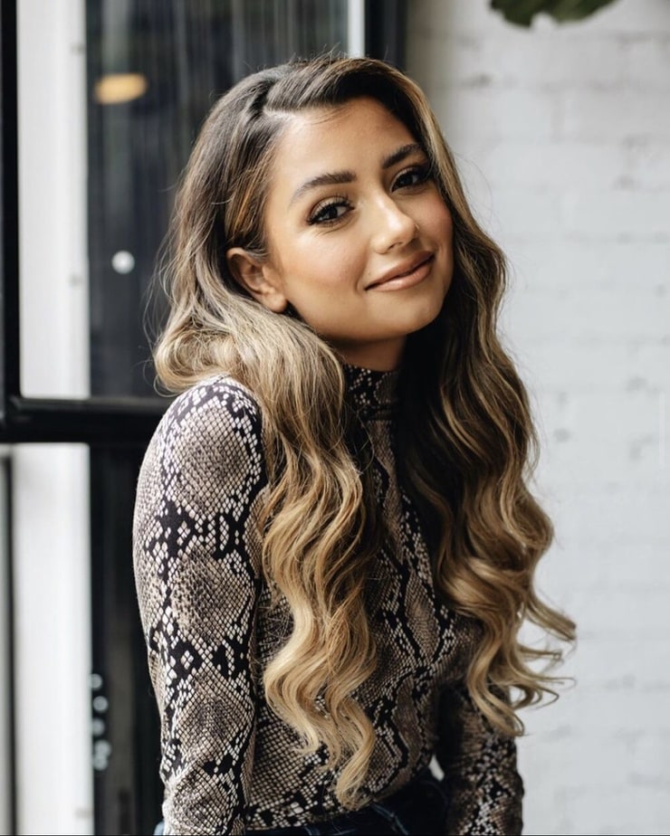 Cristine Prosperi