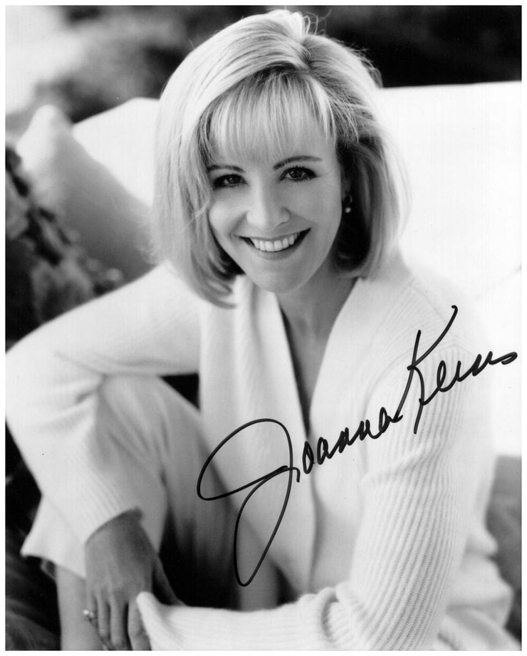 Joanna Kerns Joanna Kerns