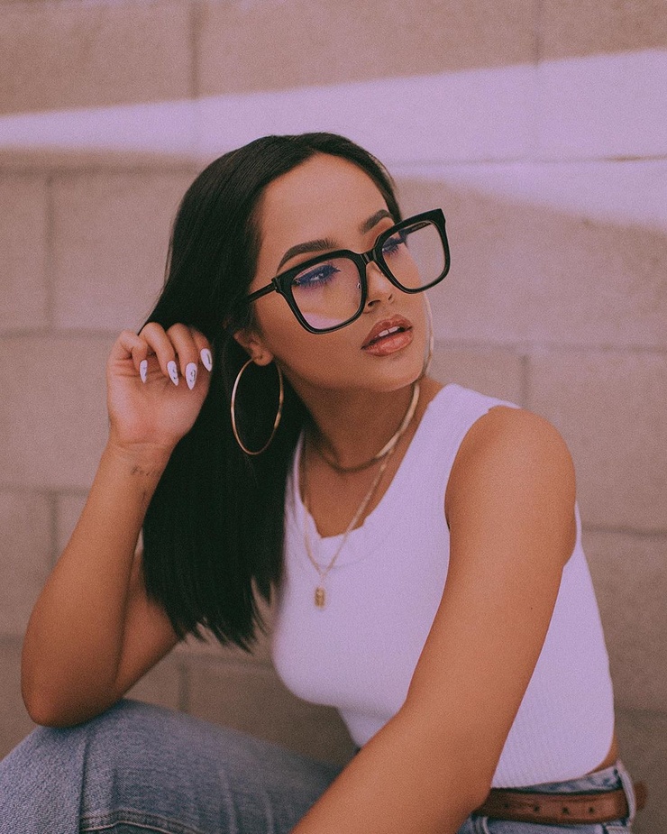 Becky G.